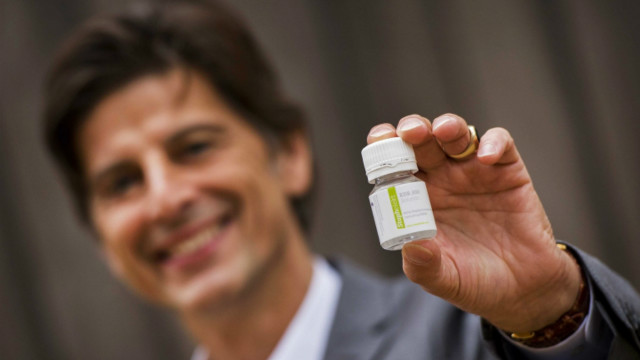 Micreos secures €12M for antibiotic alternative