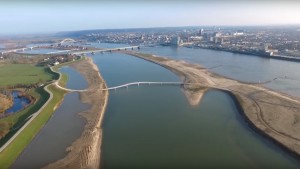 nijmegen-rivierpark-room-for-the-river-waal