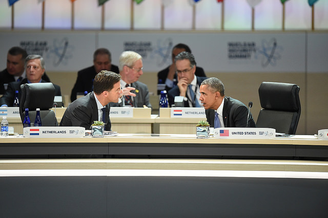 A European view on our transatlantic partnership