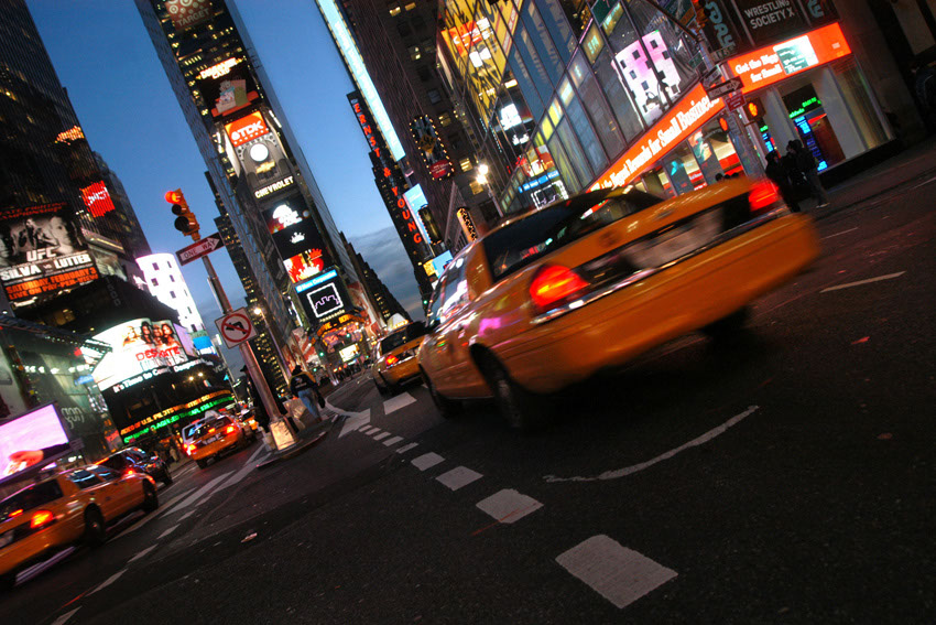 Dutch cultural startups ready for New York City