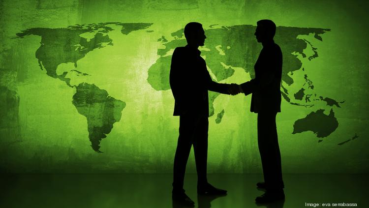 Five of Europe’s best eco-friendly innovations