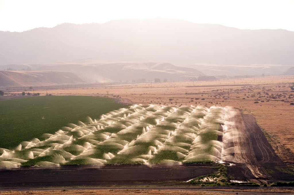 Climate smart agriculture seminar