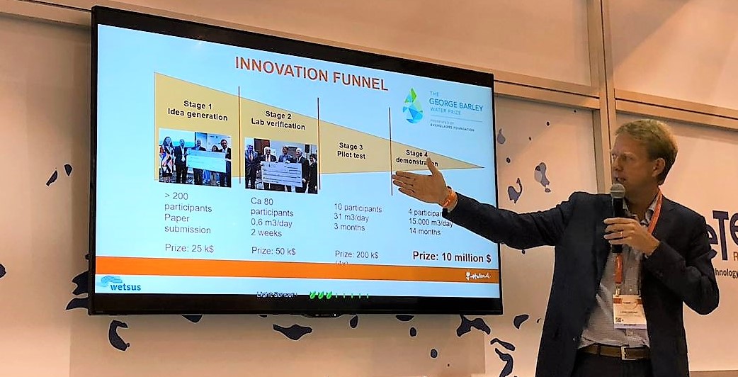 Innovation Network going strong after 65 years