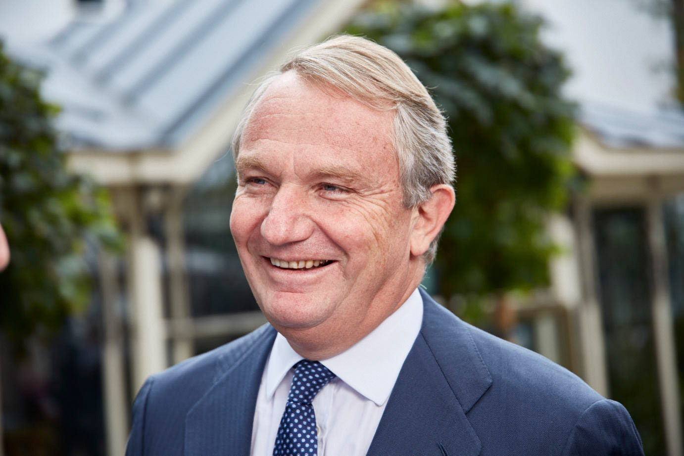 Alexander Wynaendts to receive the Holland on the Hill Heineken Award